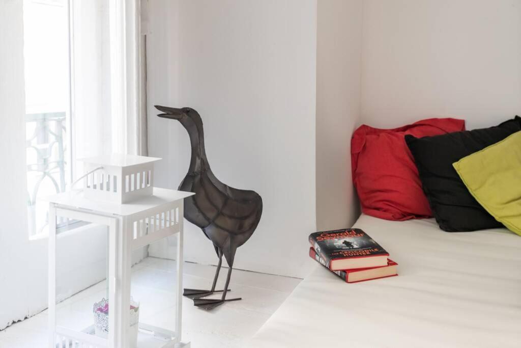Apartamento Historical Center Renewed Lisboa