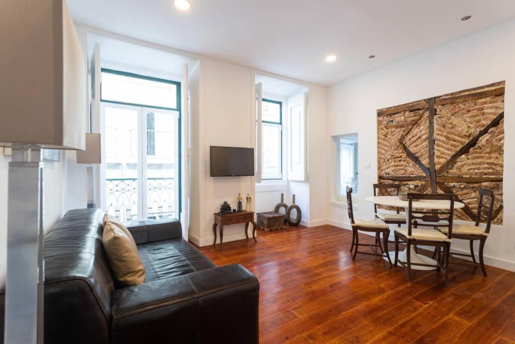 Historical Center Renewed Apartamento *