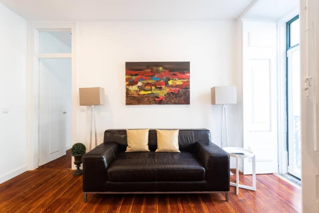 Apartamento Historical Center Renewed *
