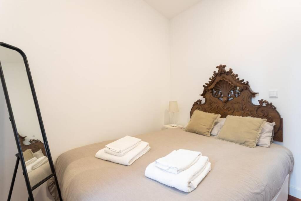 Historical Center Renewed Apartamento