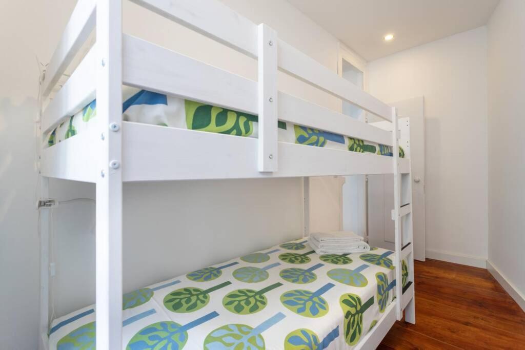 Apartamento Historical Center Renewed *