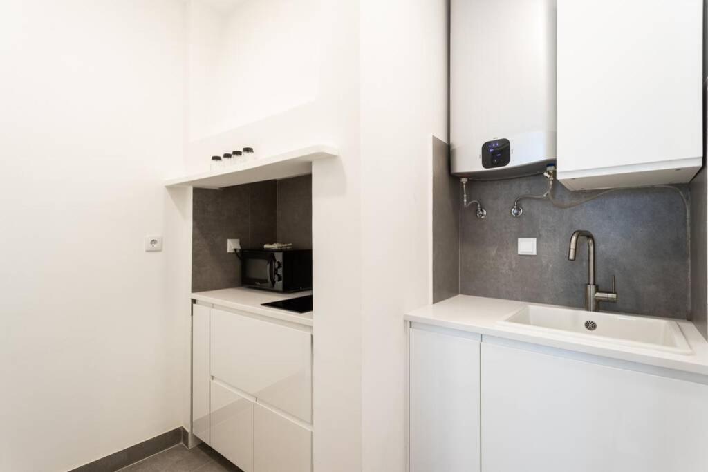 Historical Center Renewed Apartamento Lisboa