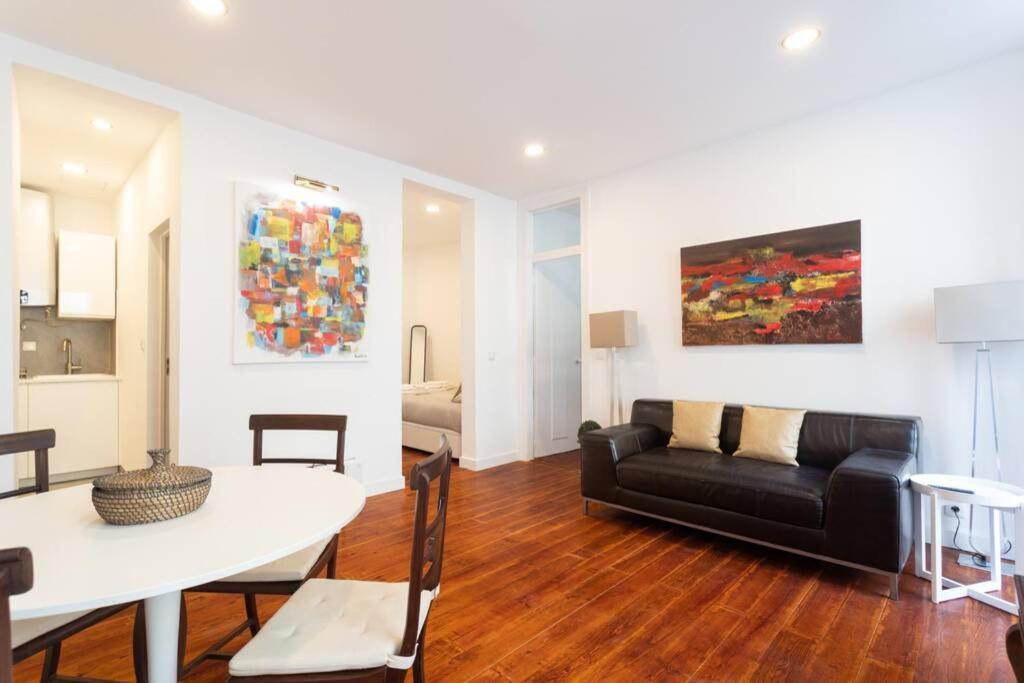 Apartamento Historical Center Renewed Lisboa