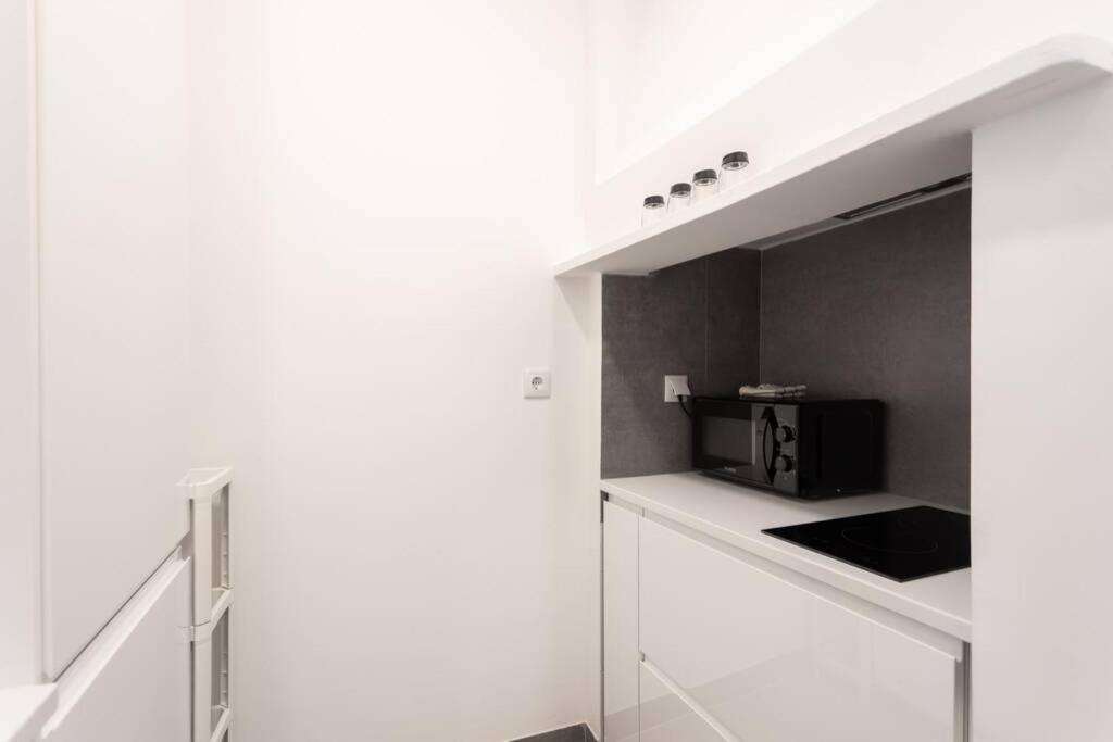 Historical Center Renewed Apartamento