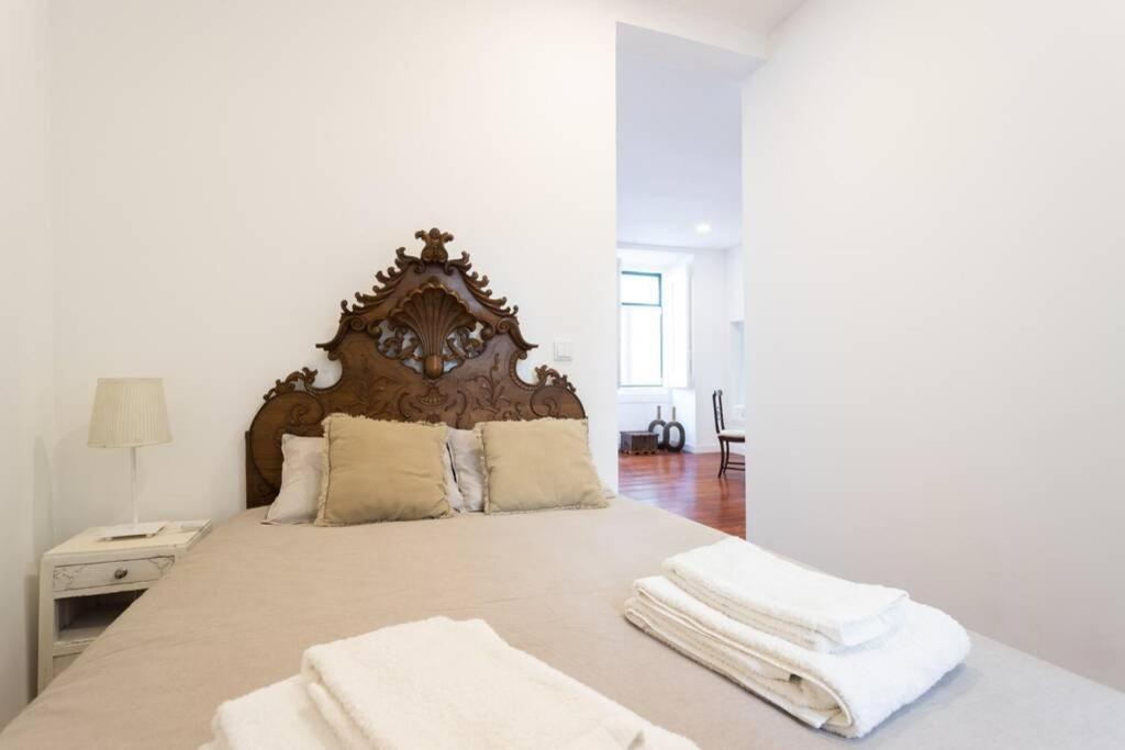 Historical Center Renewed Apartamento