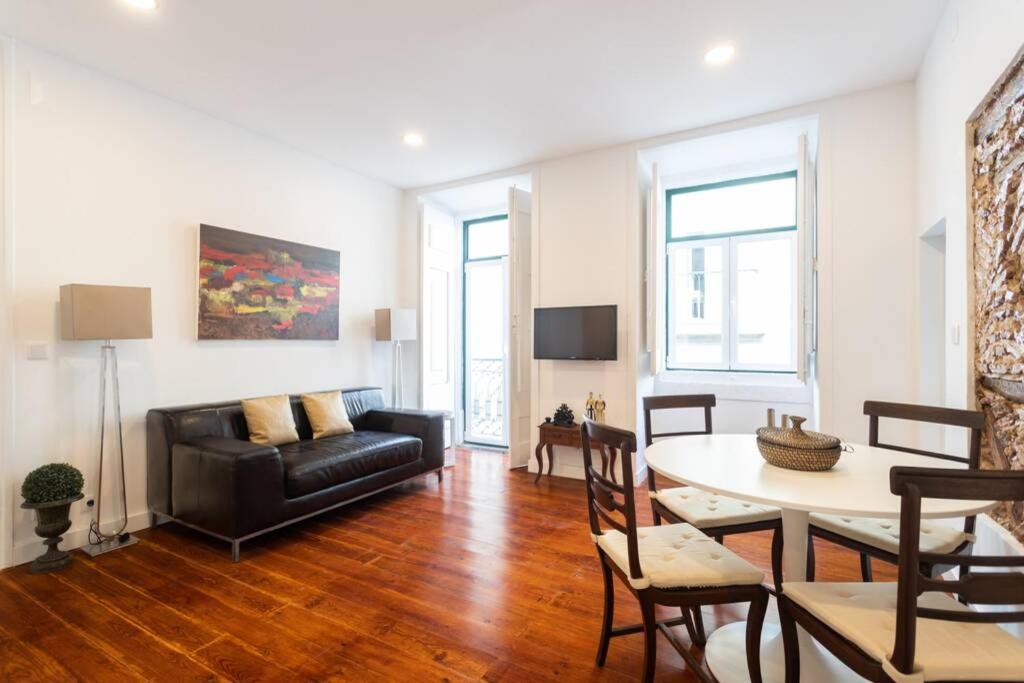 Apartamento Historical Center Renewed *