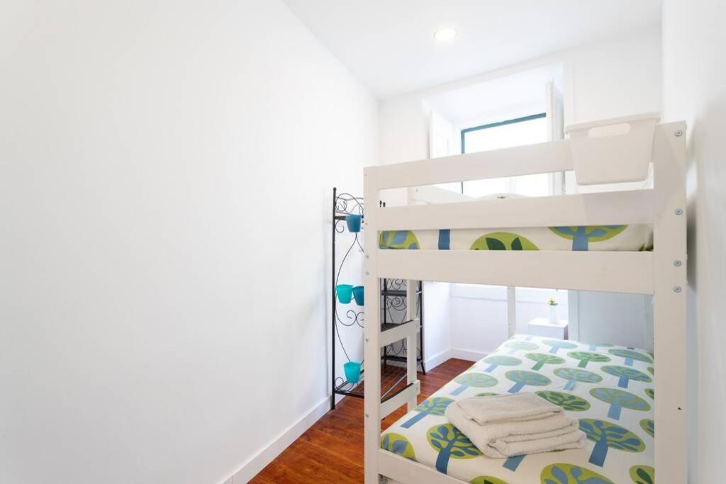 Historical Center Renewed Apartamento